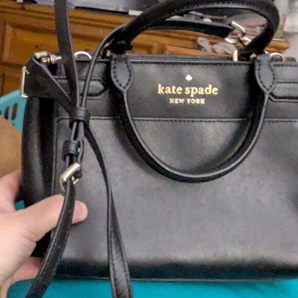 Kate Spade purse - Picture 3 of 7